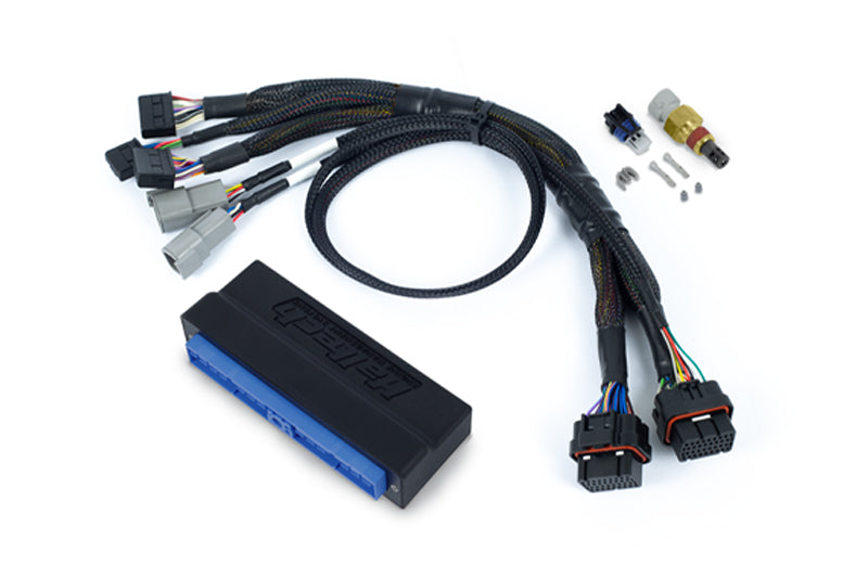 Haltech adaptor harness for S14