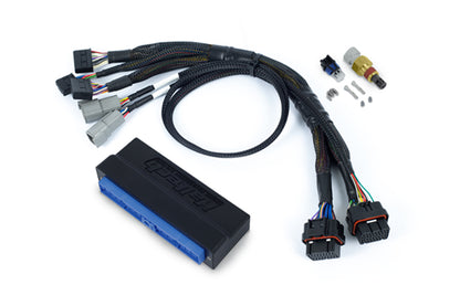 Haltech adaptor harness for S14