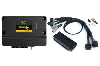 Haltech adaptor harness for WRX
