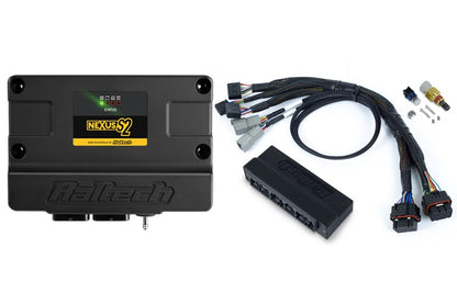 Haltech adaptor harness for RX-7