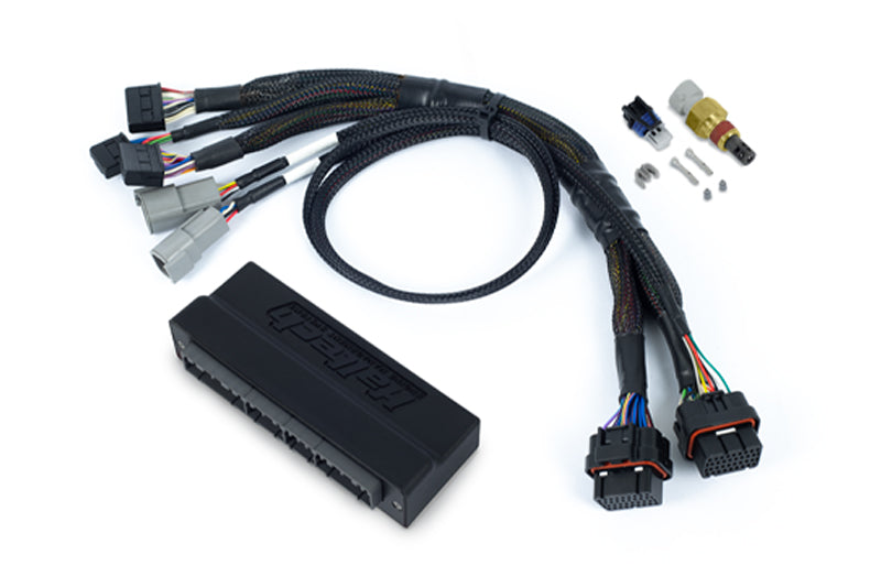 Haltech adaptor harness for RX-7