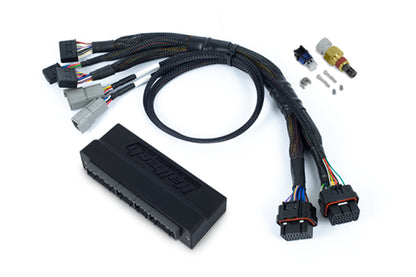 Haltech adaptor harness for RX-7