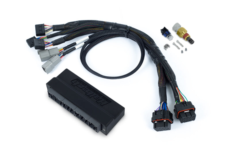 Haltech adaptor harness for S2000
