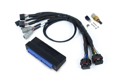Haltech adaptor harness for S13