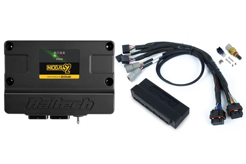 Haltech adaptor harness for MX-5