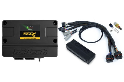 Haltech adaptor harness for MX-5