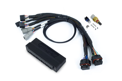 Haltech adaptor harness for MX-5