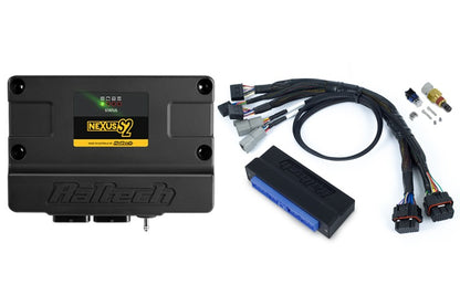 Haltech adaptor harness for S15