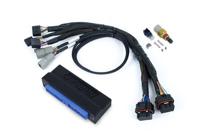 Haltech adaptor harness for S15