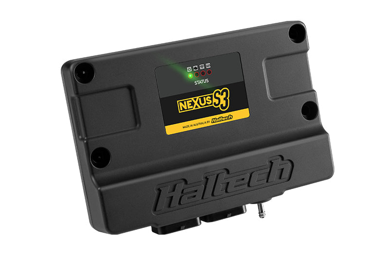 Haltech Nexus S3 engine management ECU