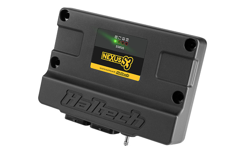 Haltech Nexus S3 engine management ECU