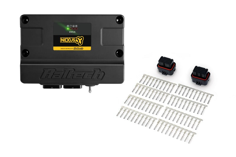 Haltech Nexus S3 with wiring harness kit