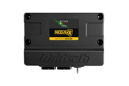 Haltech Nexus S3 with wiring harness kit