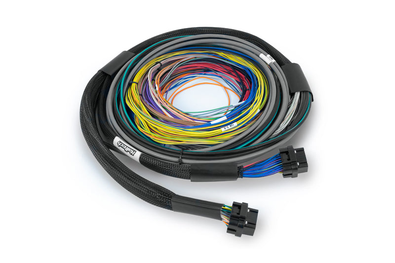Haltech Nexus S3 with wiring harness kit