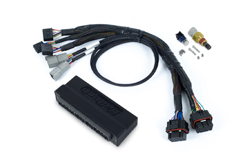 Haltech adaptor harness for OBD-I