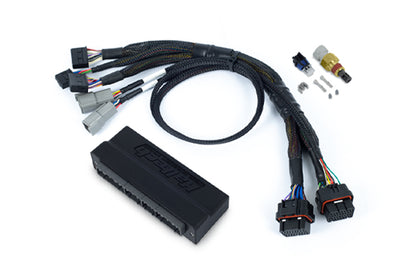 Haltech adaptor harness for OBD-I