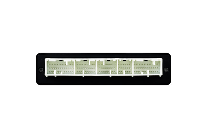 Haltech adaptor harness for factory ECU replacement
