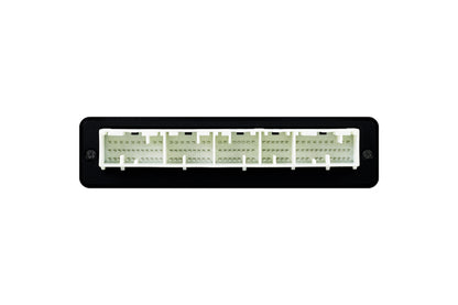 Haltech adaptor harness for factory ECU replacement