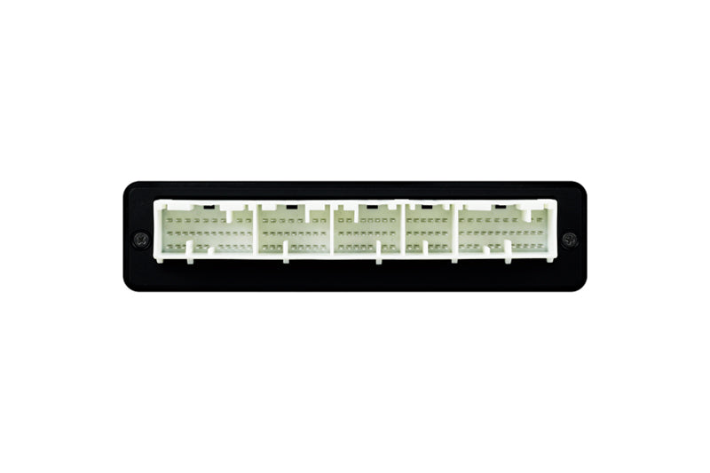 Haltech adaptor harness for factory ECU replacement