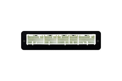 Haltech adaptor harness for factory ECU replacement