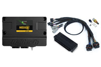 Nexus S3 Plug n Play Adapter Harness Kit - Mazda MX5 NB