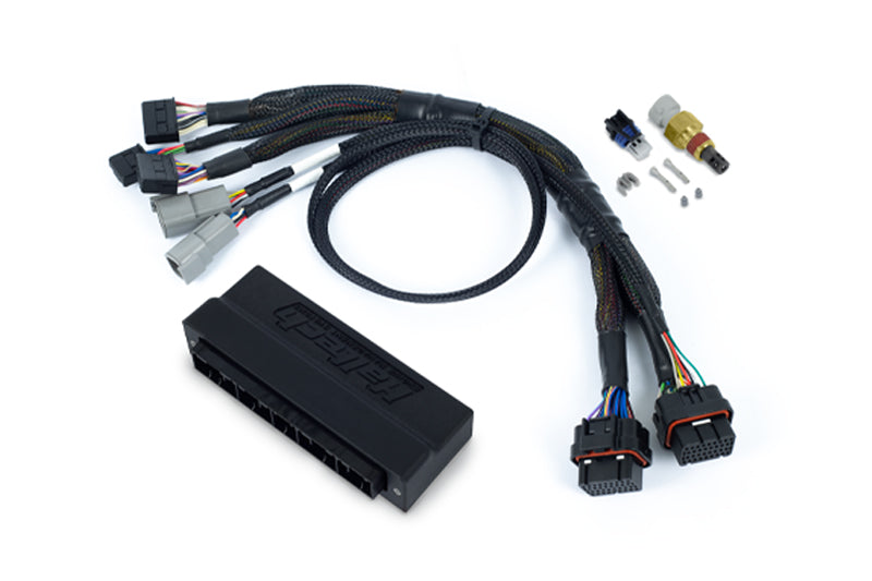 Haltech adaptor harness for MX-5