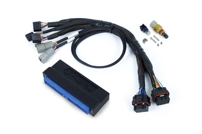 Haltech adaptor harness for S14