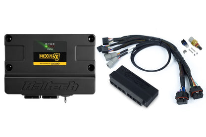 Haltech adaptor harness for WRX