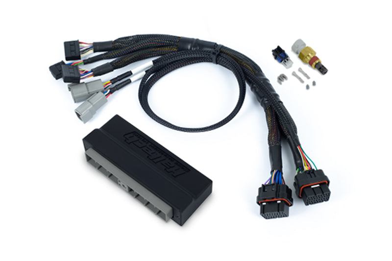 Haltech adaptor harness for R34