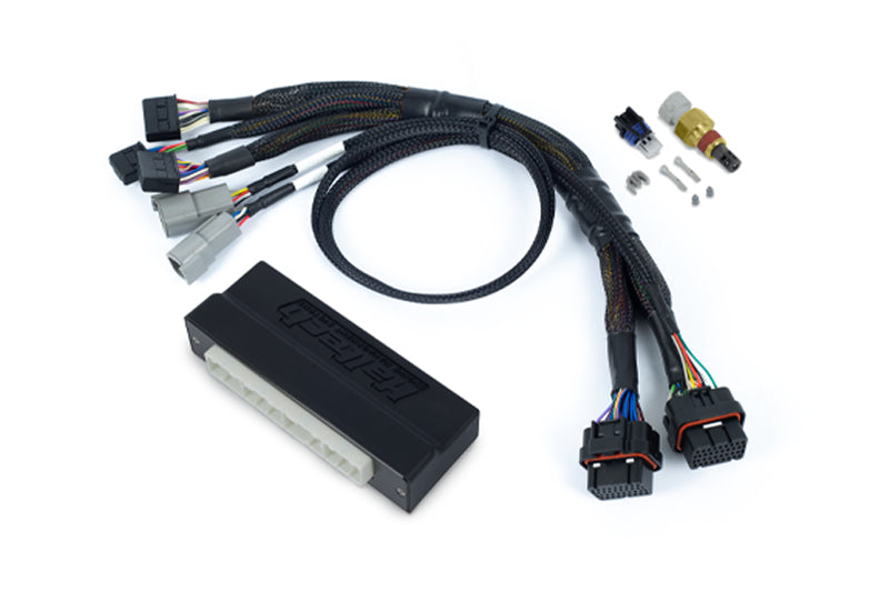 Haltech adaptor harness for WRX