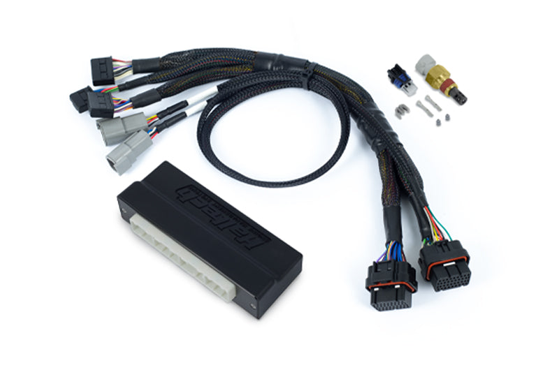 Haltech adaptor harness for WRX