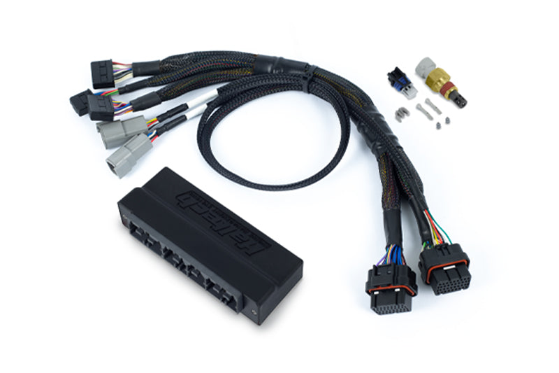 Haltech adaptor harness for Soarer