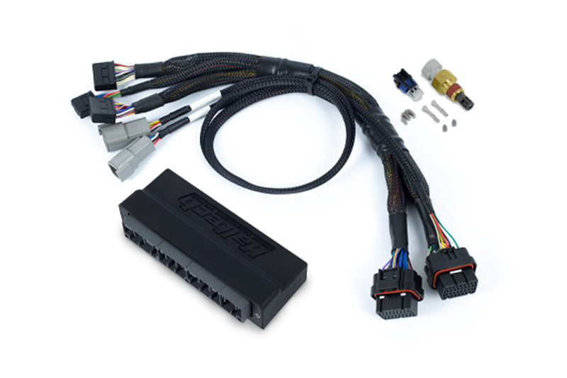 Haltech adaptor harness for S2000