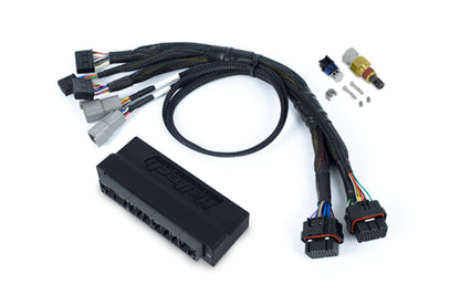 Haltech adaptor harness for S2000
