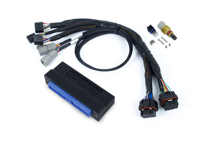 Haltech adaptor harness for S13