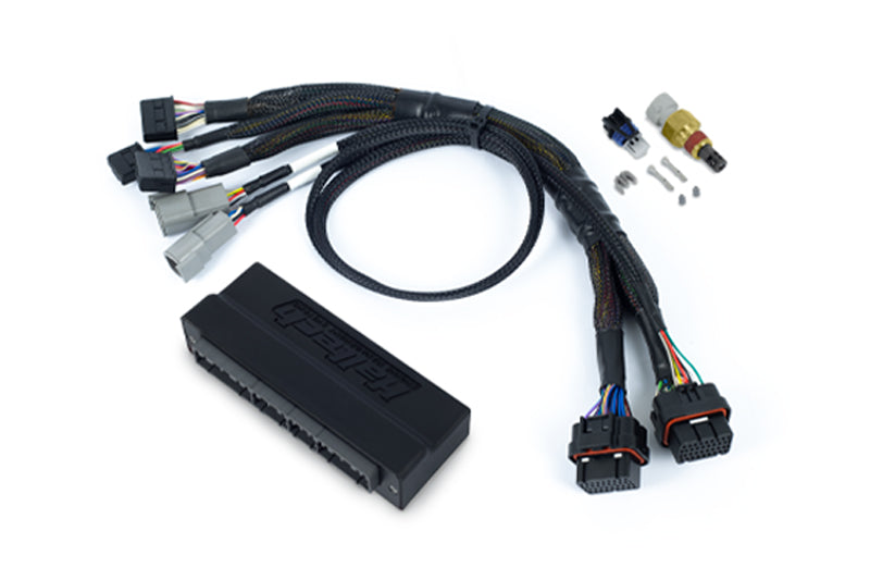 Haltech adaptor harness for MX-5