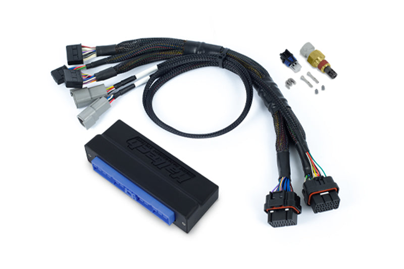 Haltech adaptor harness for S15