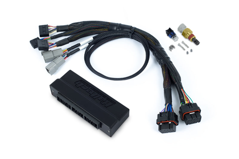 Haltech adaptor harness for Evo