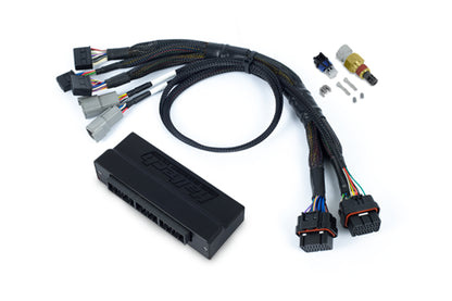 Haltech adaptor harness for Evo