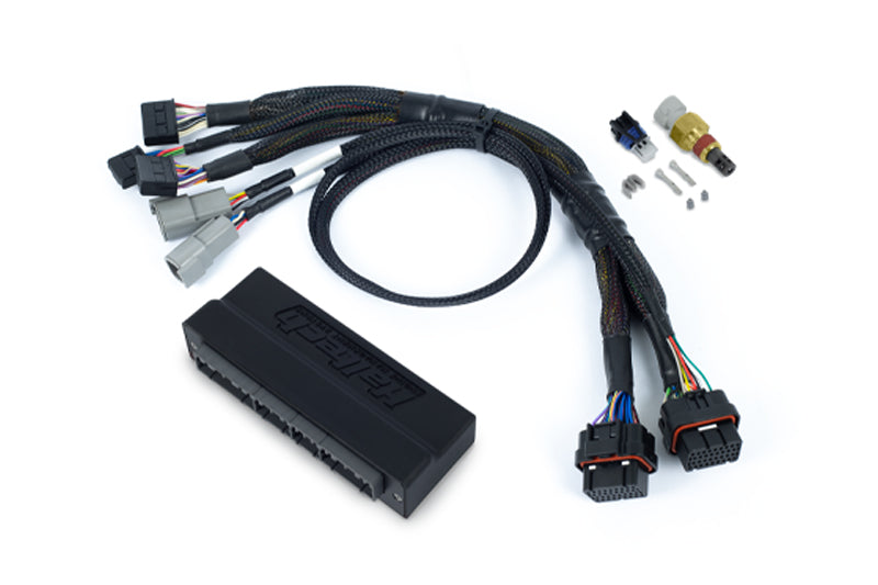 Haltech adaptor harness for LandCruiser