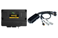 Nexus S3 Plug n Play Adapter Harness Kit - VW/Audi 1.8T AWP