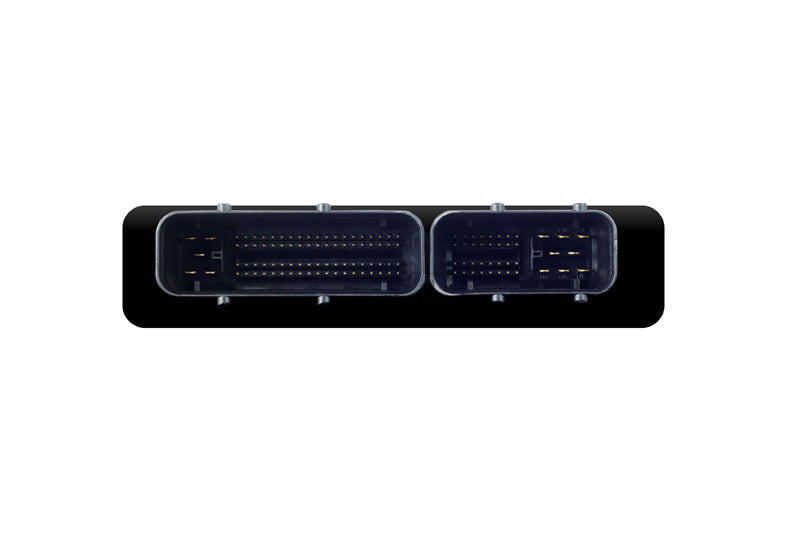 Haltech adaptor harness for factory ECU replacement