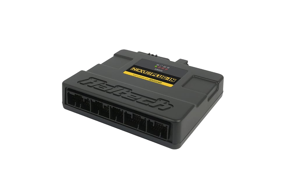 Haltech Nexus Plug-in ECU - Mazda RX-8 S1