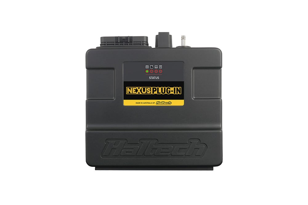 Haltech Nexus Plug-in ECU - Mazda RX-8 S1