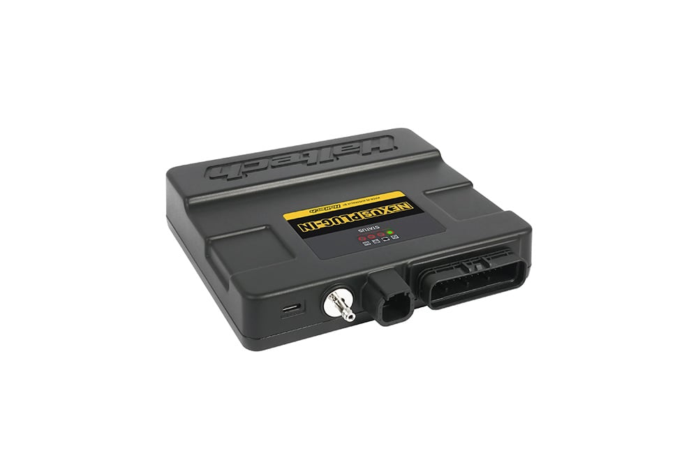 Haltech Nexus Plug-in ECU - Mazda RX-8 S1