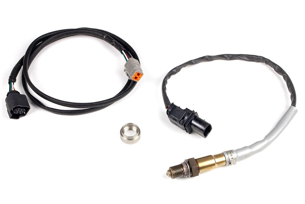 Haltech Nexus Plug-in ECU - Mazda RX-8 including LSU4.9 Wi