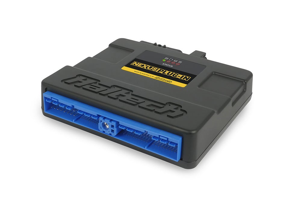 Haltech Nexus Plug-in ECU - Nissan Skyline R32,R33 & R34 G
