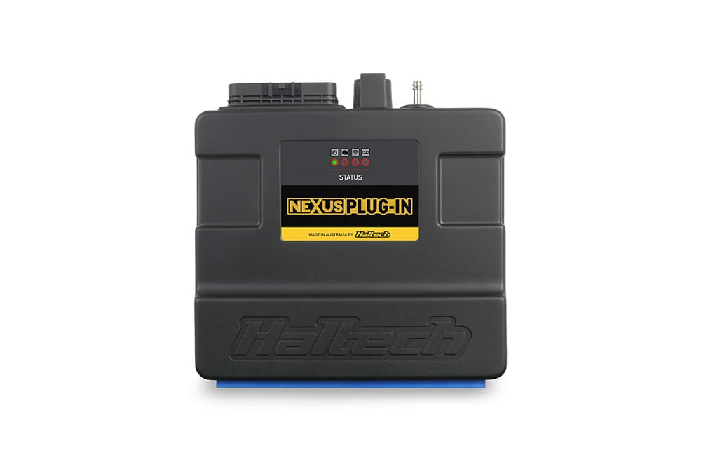 Haltech Nexus Plug-in ECU - Nissan Skyline R32,R33 & R34 G