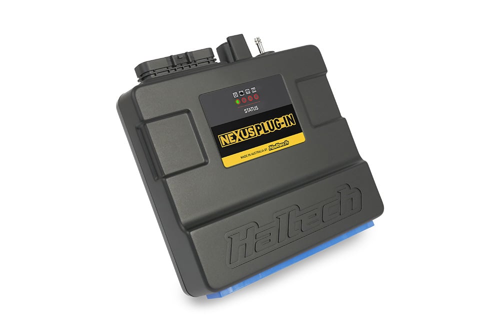 Haltech Nexus Plug-in ECU - Nissan Skyline R32,R33 & R34 G