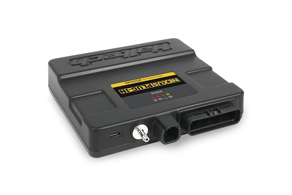 Haltech Nexus Plug-in ECU - Nissan Skyline R32,R33 & R34 G